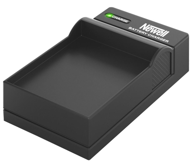 Newell DC-USB do akumulatorów AABAT-001 do GoPro Hero5 - 594217 - zdjęcie 3